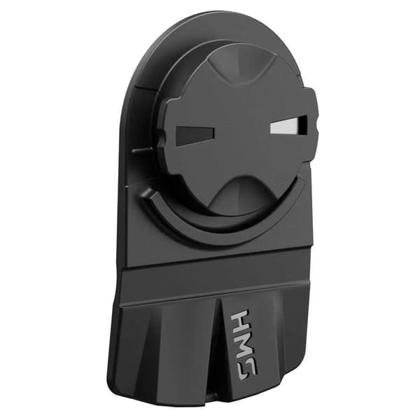 Head qtrh-a1 Hammerhead Mounting Adapter Black