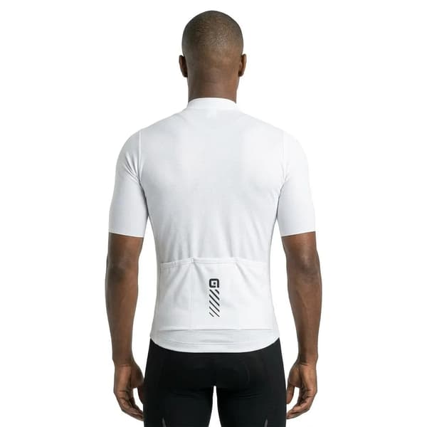 Alé Cycling color block vit