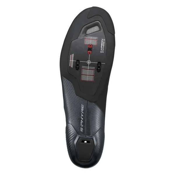 Shimano RC903 sorte racercykelsko