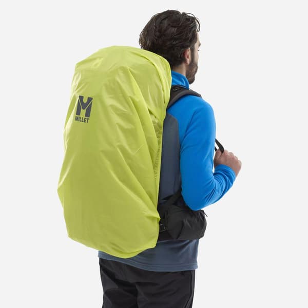 Millet Hanang 50 rygsæk sort