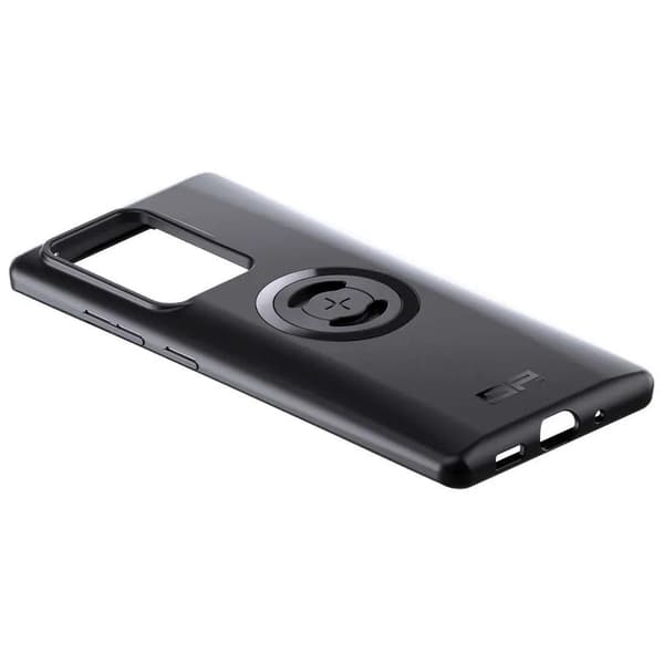 SP Connect SPC+ smartphone case svart