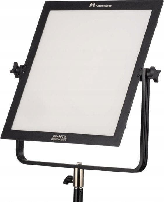 Falcon-Eye SO-60TD LED-panel 60W 3000-5600K