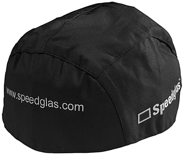 3M SpeedGlass svejsemasker sort