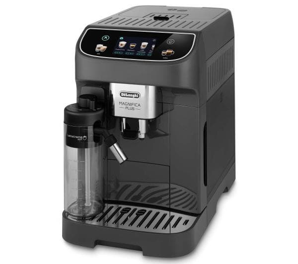 De'Longhi magnifica plus ecam320.61.g harmaa