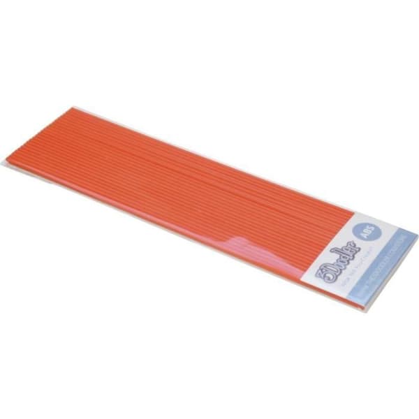 3Doodler ab13-orng orange 63g
