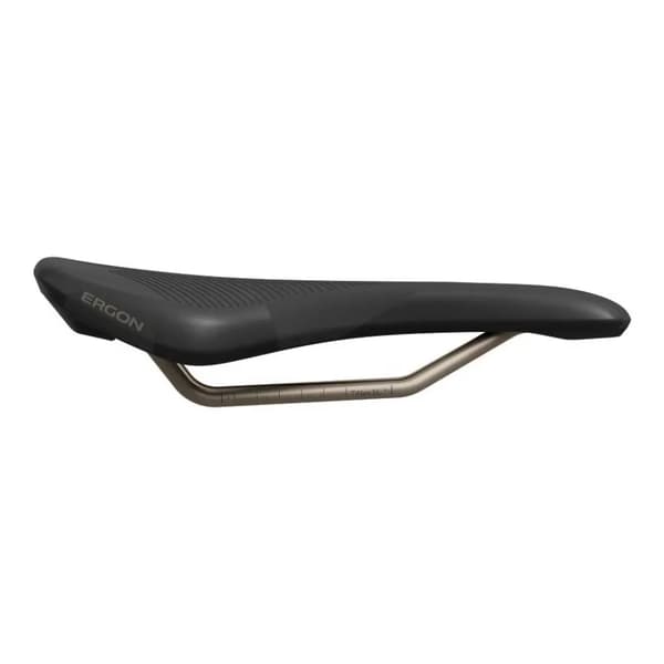 Ergon SR Allroad Pro sadel svart