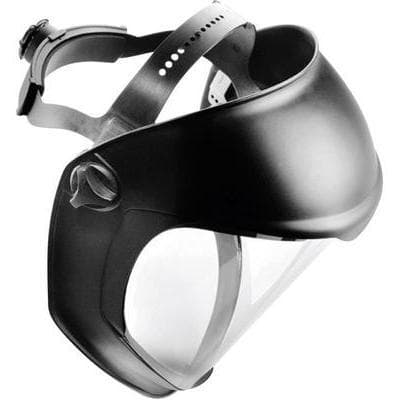Pulsafe Bionic läpinäkyvä suojavisiri