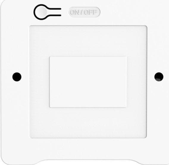Milesight WS302 lydniveau sensor med integreret mikrofon og LED-indikator