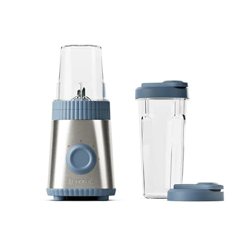 Guzzini Sous Chef On-the-Go Mixer Gray