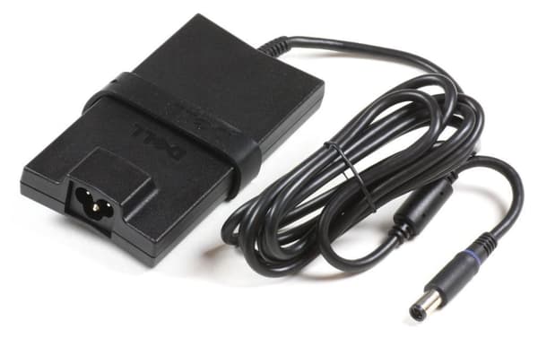 Dell Adaptateur 65W noir