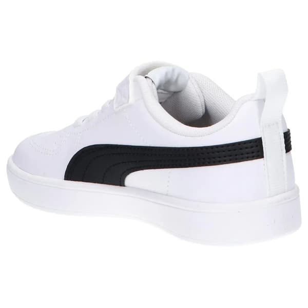 PUMA rickie ac ps sneakers Hvid/Sort