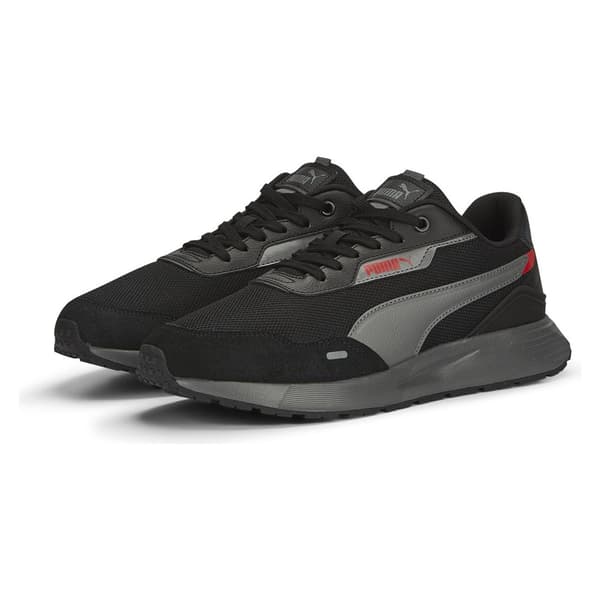 PUMA Runtamed Plus sneakers sort