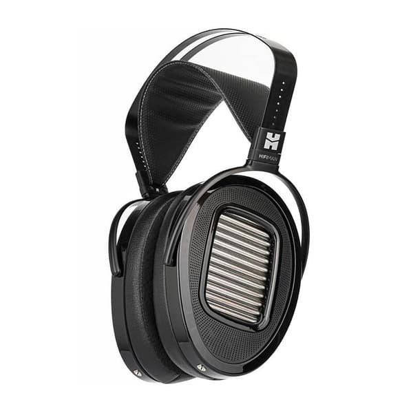 HiFiMAN Arya Unveiled hovedtelefoner med plan magnetisk driver, sort