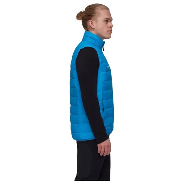 Mammut Crag IN Vest Blå