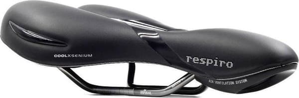 Selle Royal Respiro Athletic musta