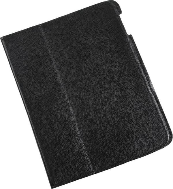 quer iPad 3 kuori musta