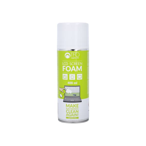 Telforceone TFO foam cleaner 400ml
