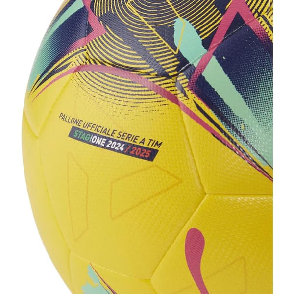 PUMA Orbita monivärinen