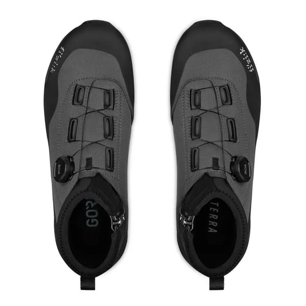 Fizik Terra Nanuq GTX sorte vintercykelsko