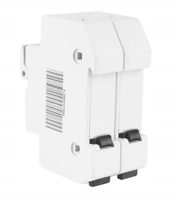vcx CF PV32 2P sikringsbase 1000V 32A