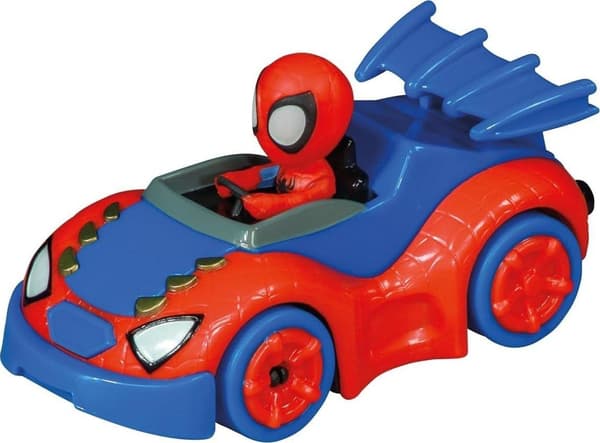 Carrera Circuit Carrera First Spidey