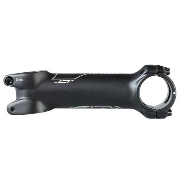 Pro LT 35° cykelstam 70mm sort