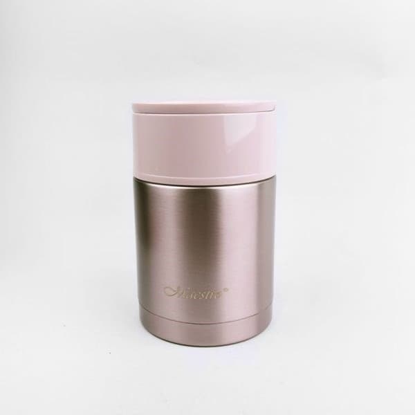 Maestro MR-1636-80 Termos Pink 800 ml