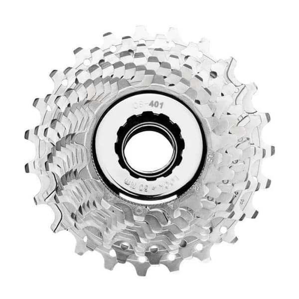 Campagnolo Kassette Centaur 10V sølv