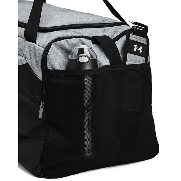 Under Armour Undeniable 5.0 Urheilukassi 40L Harmaa