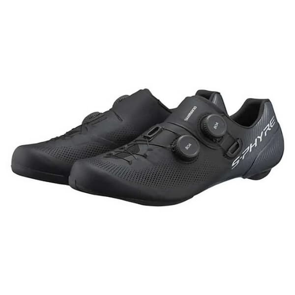Shimano RC903 sorte racercykelsko