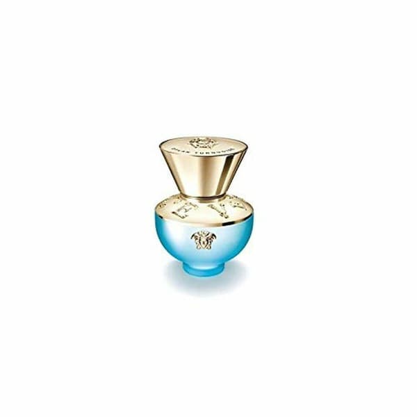 Versace Dylan Turquoise Eau de Toilette 50 ml