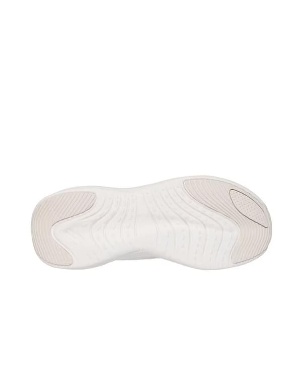 Skechers skech cloude sneakers vit