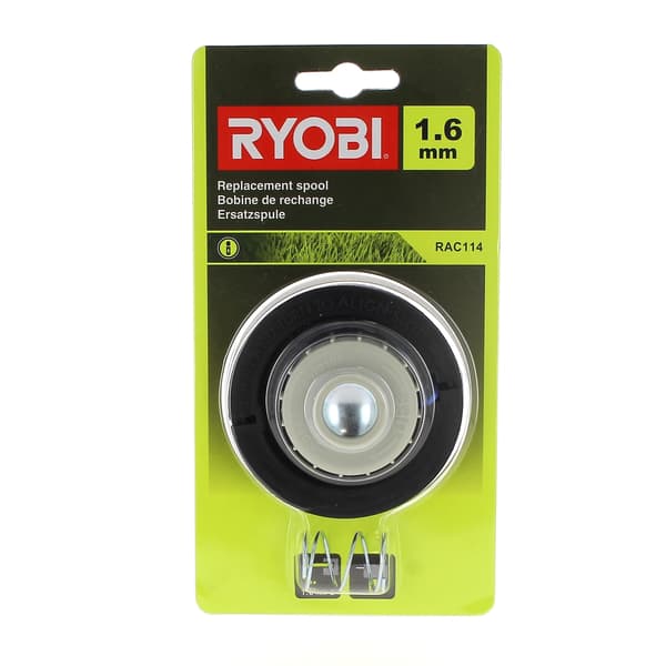 Ryobi trimmeripää RAC114 1.6mm