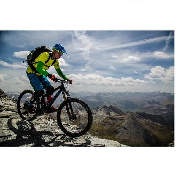 Vittoria Barzo TLR xrc G2.0 sort/beige