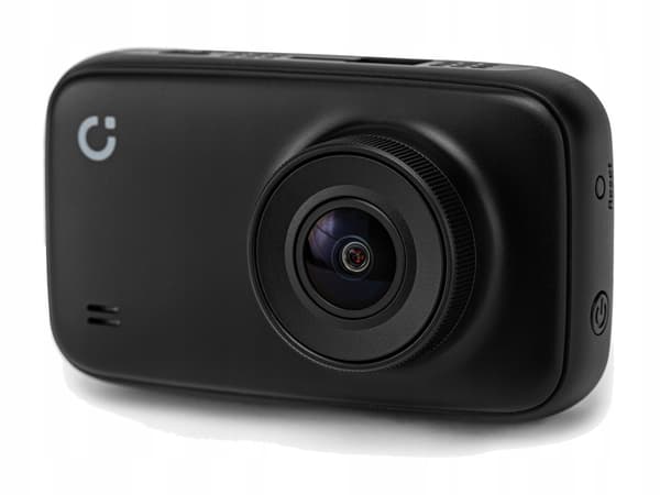 Prido i7 Pro autokamera Full HD 1080p musta