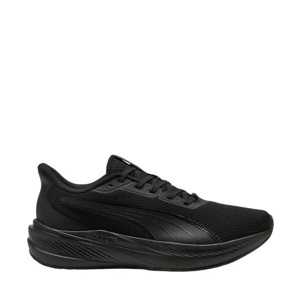 PUMA dasher lite Black