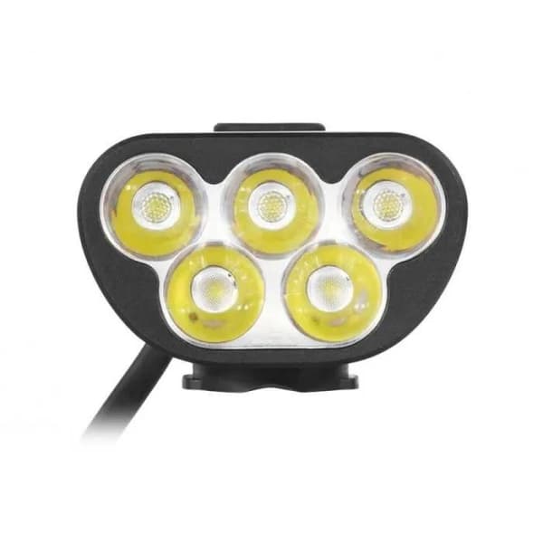 Magicshine Monteer 3500S Noir