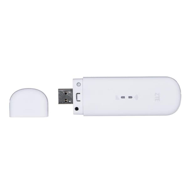 ZTE Routeur Mobile 4G MF79N Vitess 150 Mbit/s
