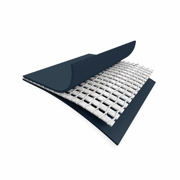 Intex pool cover vinter 450x220 cm