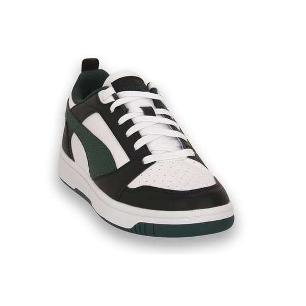 PUMA rebound v6 lo junior monivärinen