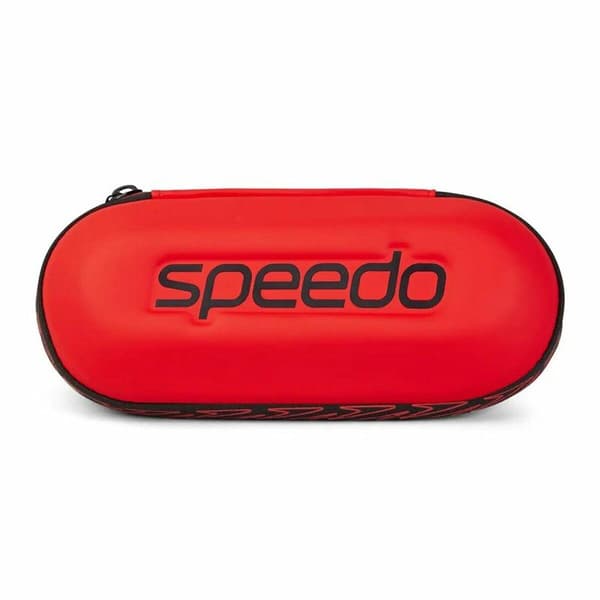 Speedo Goggles Opbevaringsetui Rouge