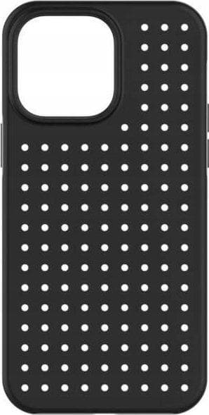 Pinit Dynamic iPhone 14 Pro Max - Sort, TPU og polykarbonat, beskyttelse op til 3 meter