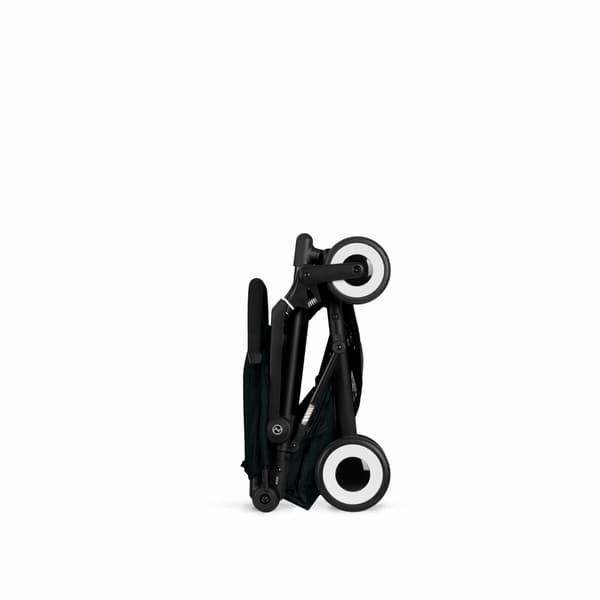 Cybex Agis barnvagn Magic Black 6.3kg