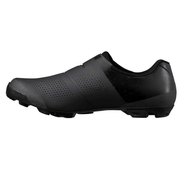 Shimano XC302 maastopyörä kengät musta