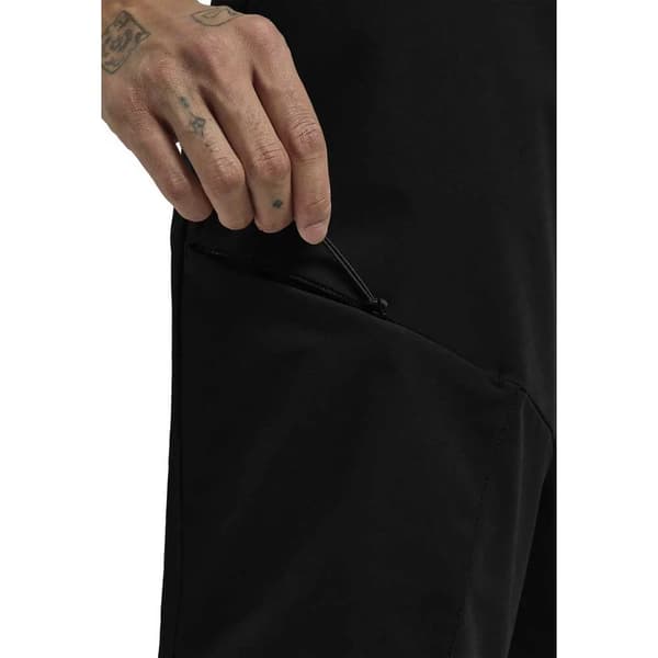 Jack Wolfskin pico trail shorts sort