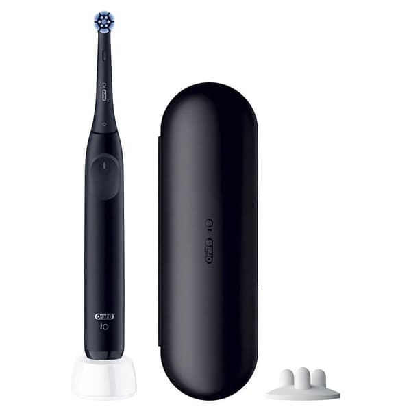 Oral-B iO 2 Night Black Special Edition