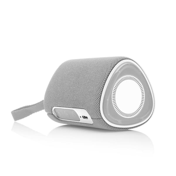 JVC XS-E213G Bluetooth-højttaler Grå