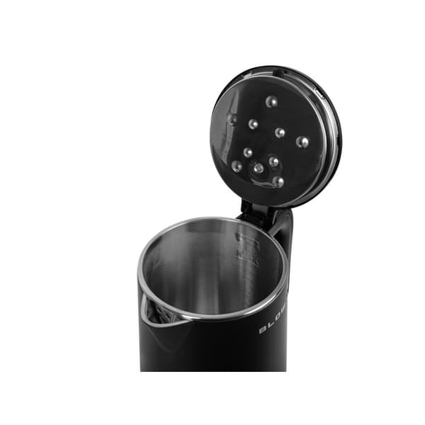 Blow 44-762 elektrisk kedel 1.8L sort