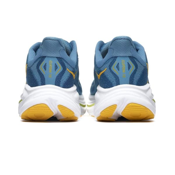 HOKA clifton 10 sininen