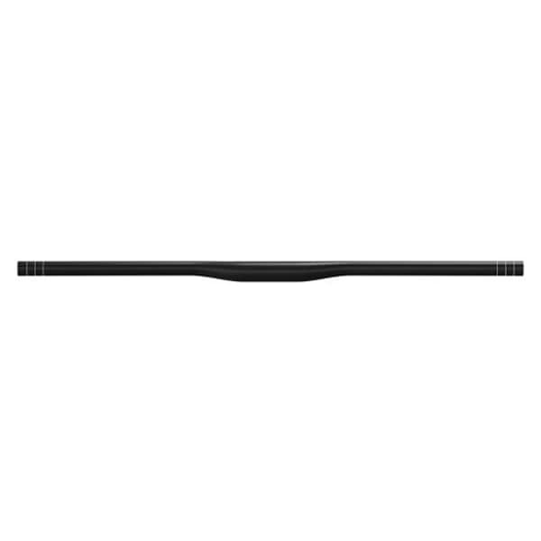 PRO Koryak Flat Top Ohjaustanko 760mm Hopea